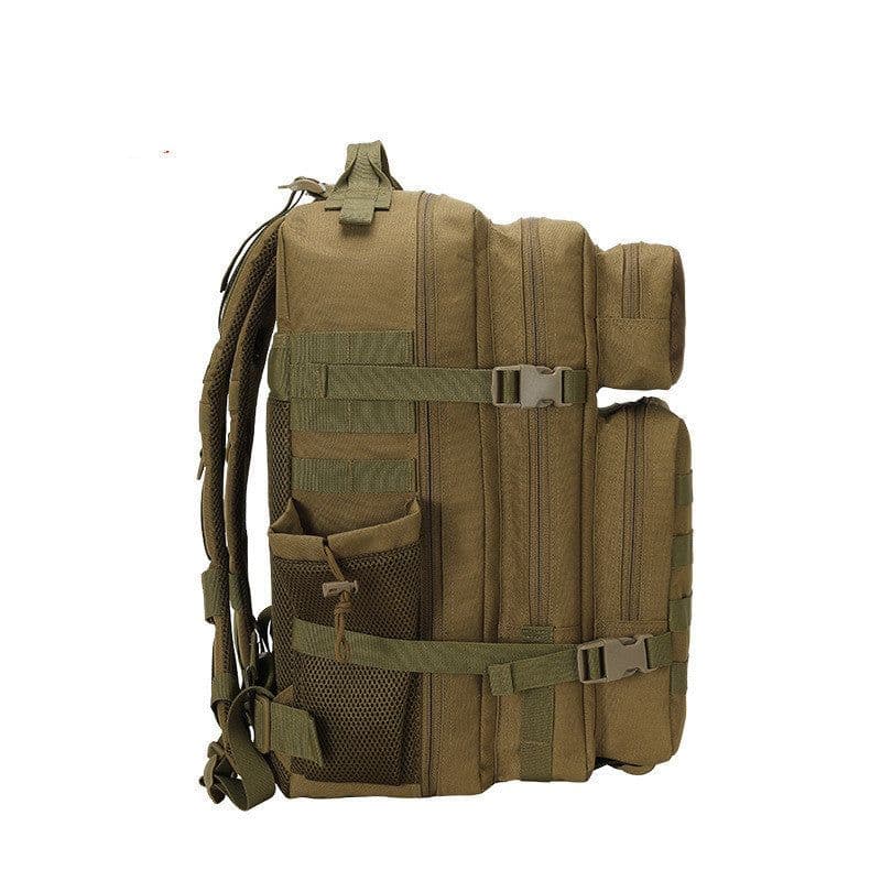 image-Sports Outdoor Hiking Bag Tactics