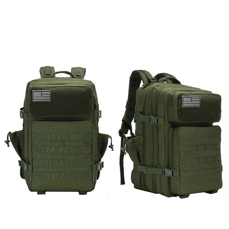 image-Sports Outdoor Hiking Bag Tactics