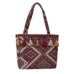 image-Minority Fashion Simple Vacation Style Versatile Women's Bag