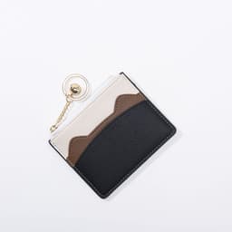 image-Solid Color New Japanese And Korean Style Thin Women's Wallet