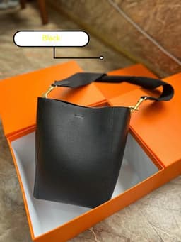 image-Fashion One-shoulder Versatile Tote Crossbody Bag