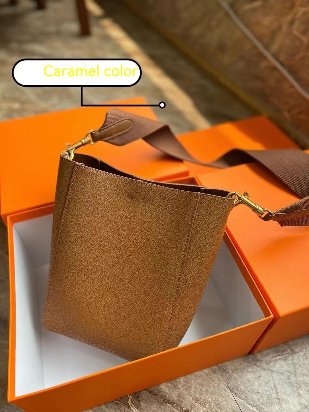 image-Fashion One-shoulder Versatile Tote Crossbody Bag