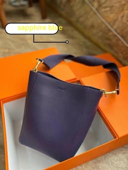 image-Fashion One-shoulder Versatile Tote Crossbody Bag
