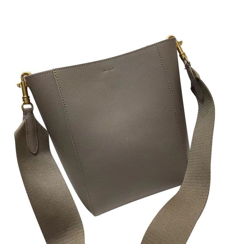 image-Fashion One-shoulder Versatile Tote Crossbody Bag