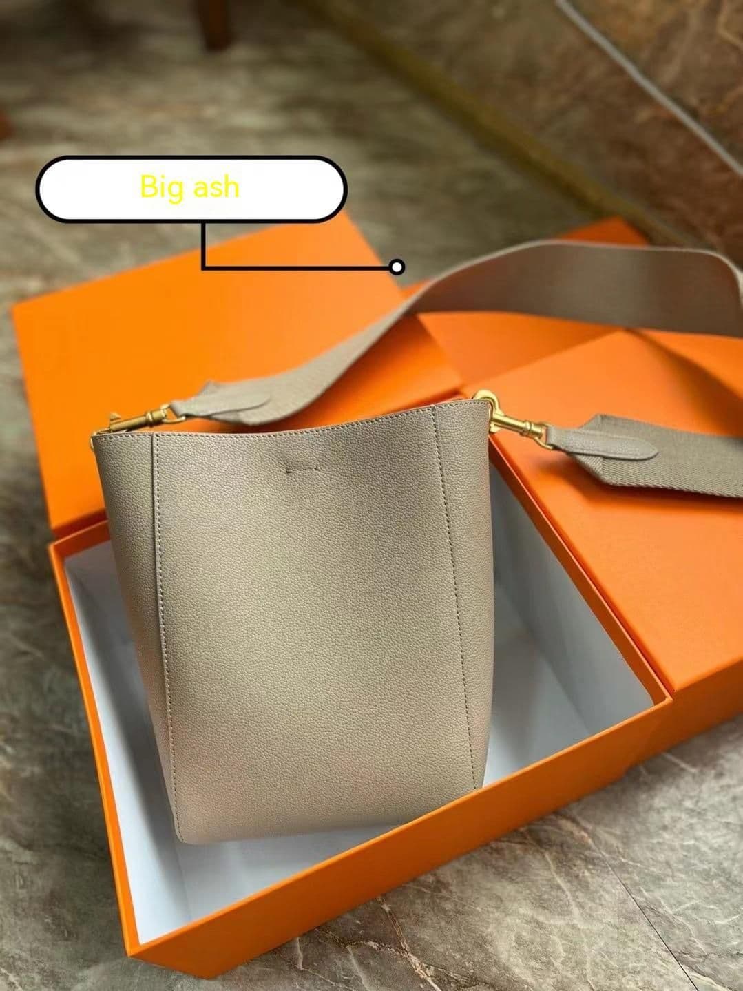 image-Fashion One-shoulder Versatile Tote Crossbody Bag