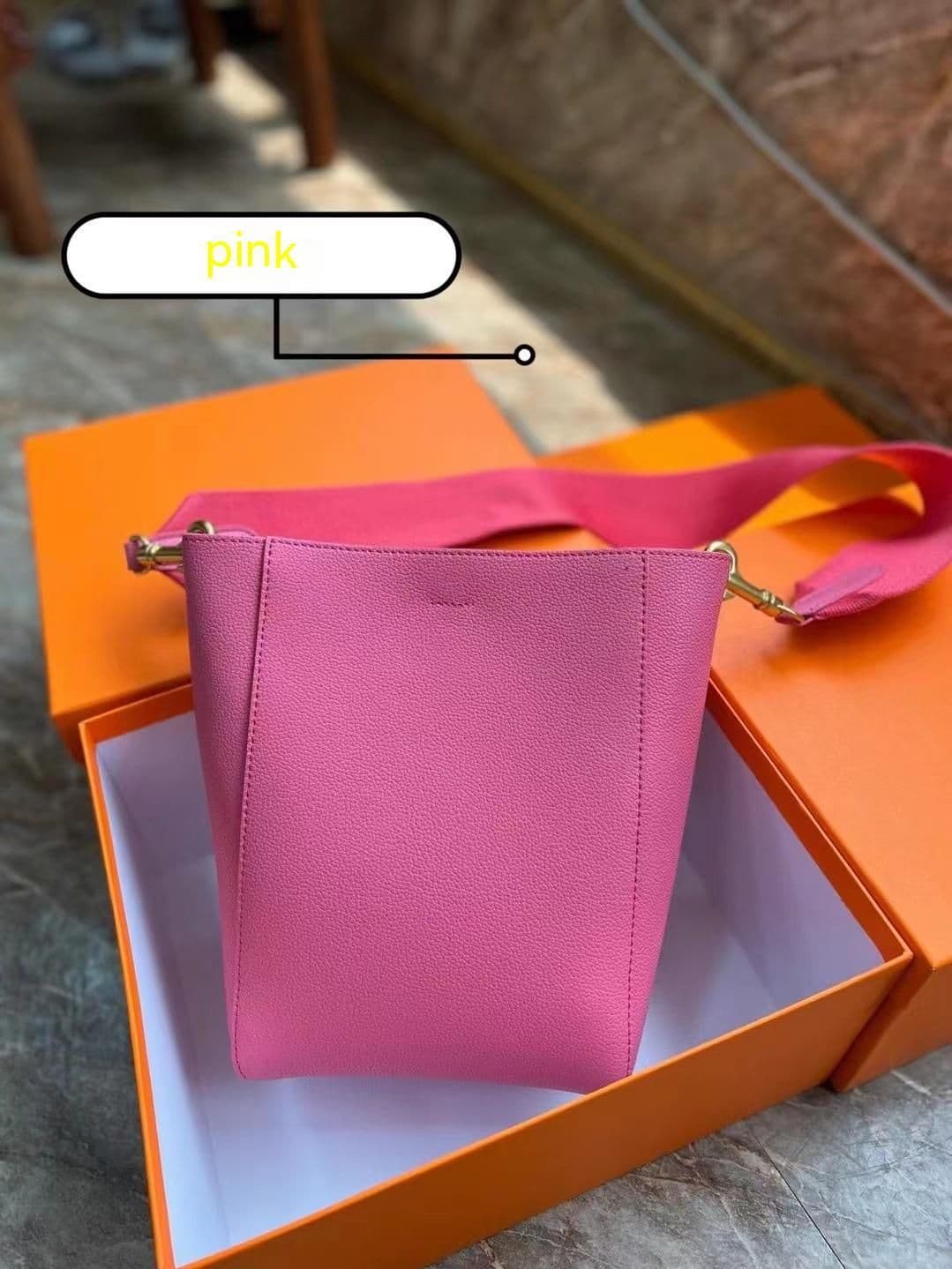 image-Fashion One-shoulder Versatile Tote Crossbody Bag