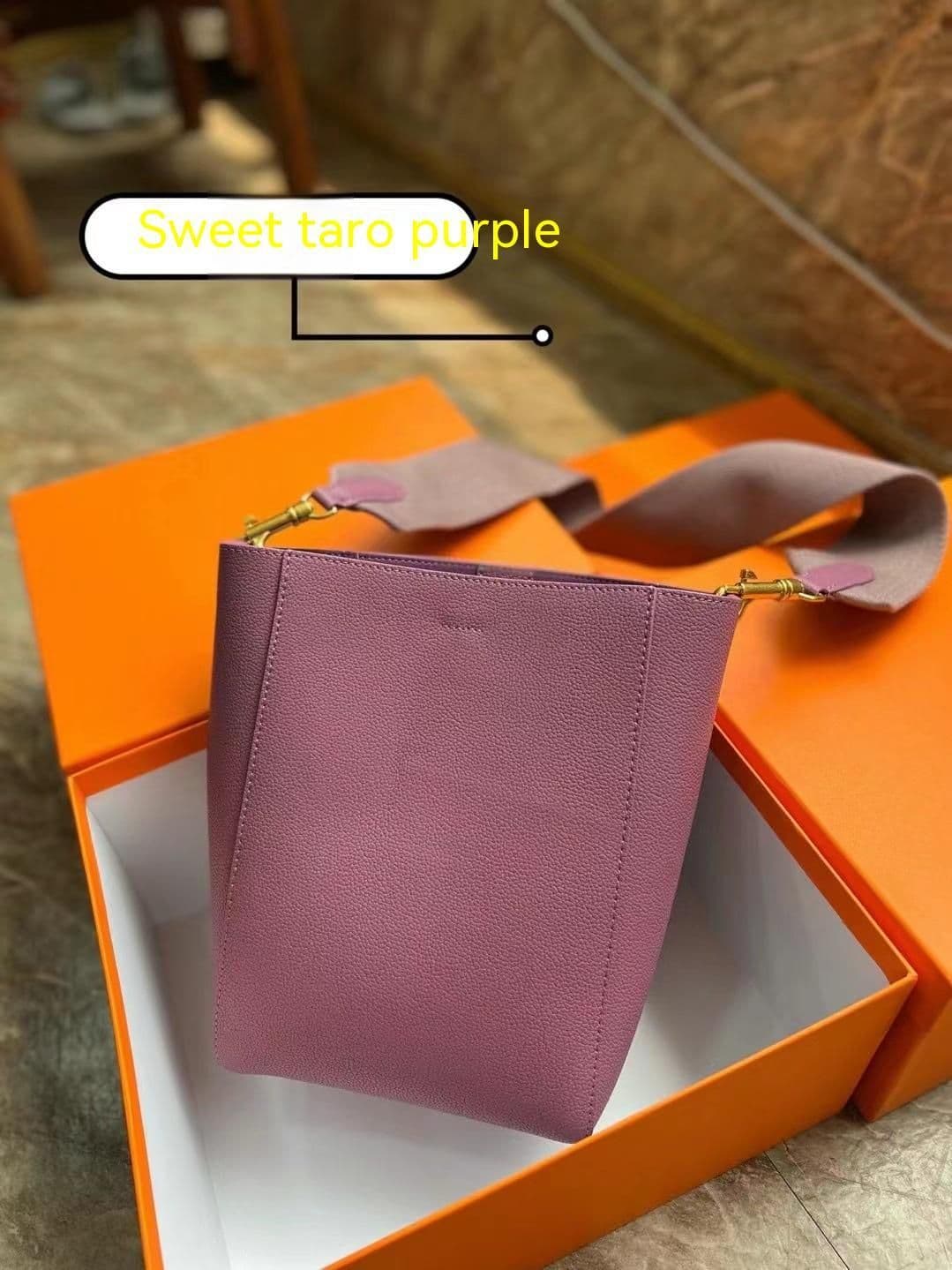 image-Fashion One-shoulder Versatile Tote Crossbody Bag