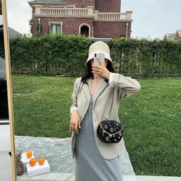 image-Women's Fashion Vintage Chain Embroidered Shoulder Messenger Bag