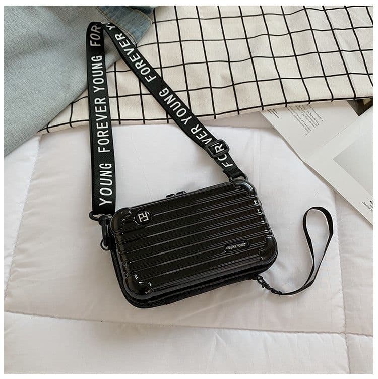 image-Women's Korean-style Fashion Mini Phone Bag