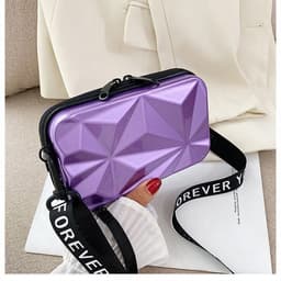 image-Stylish Good Texture All-match Fashion Wash Bag