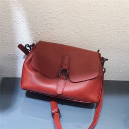 image-New Commuter Crossbody Shoulder Bag For Women