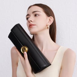 image-Genuine Leather Women's Bag High-grade Light Luxury