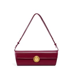 image-Genuine Leather Women's Bag High-grade Light Luxury