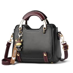 image-Women's Fashionable Elegant Shoulder Messenger Bag