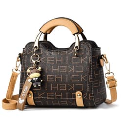 image-Women's Fashionable Elegant Shoulder Messenger Bag
