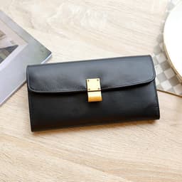 image-Ladies New Fashion Folding Wallet