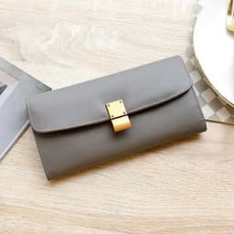 image-Ladies New Fashion Folding Wallet