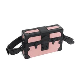 image-Spring And Summer New Fashion Retro Casket Box Bag
