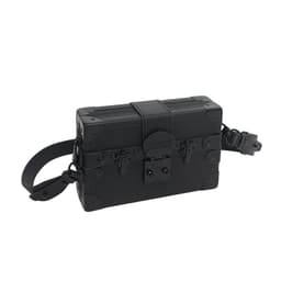 image-Spring And Summer New Fashion Retro Casket Box Bag