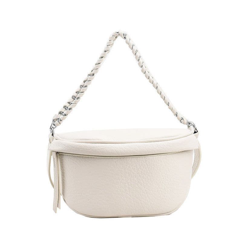 image-Women's Summer New Fashion Simple Crossbody Casual Shoulder Bag