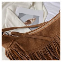 image-New Retro Personality And Minimalism All-match Messenger Bag