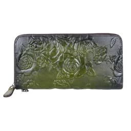 image-Fashion Retro Style Long Women's Handbag