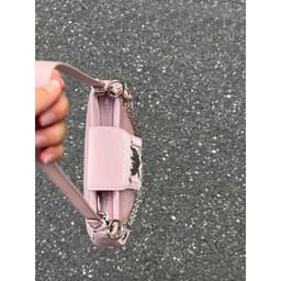 image-Hot Girl Underarm Bag Sweet Girl Versatile Niche Design