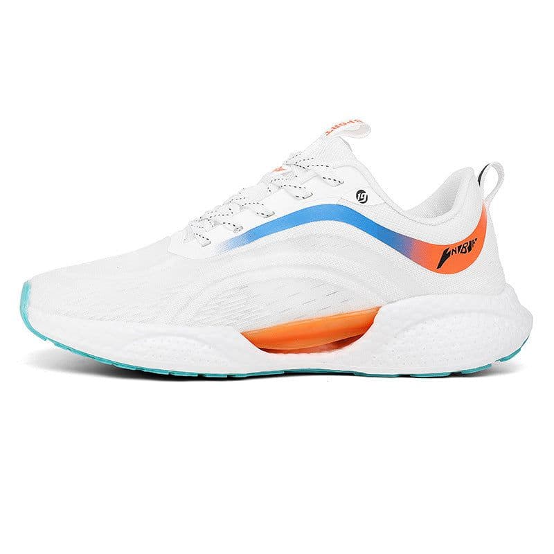 image-Couple Summer Popcorn Soft Bottom Shock-absorbing Running Shoes