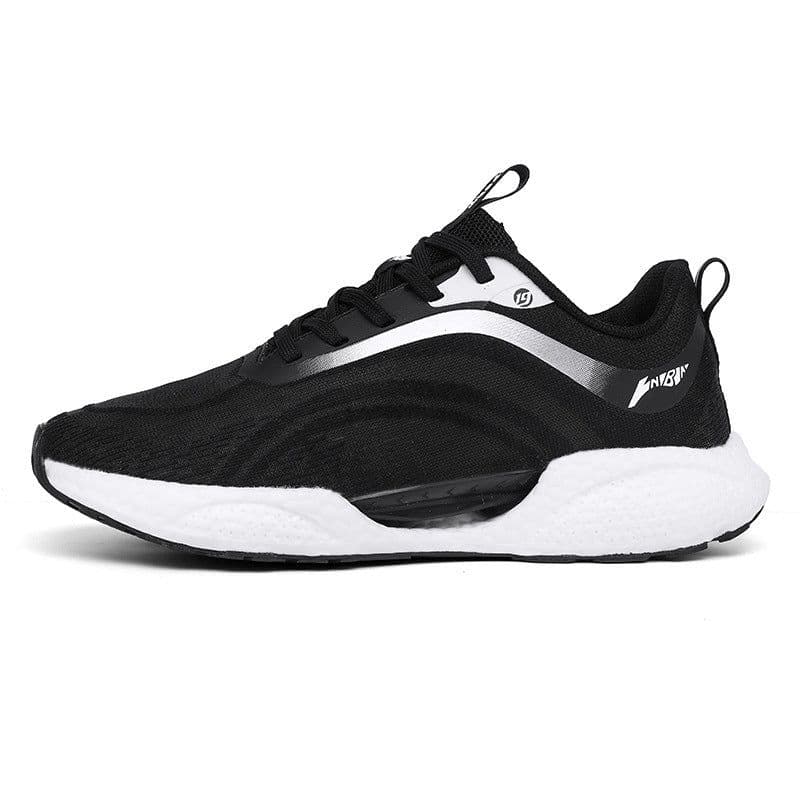 image-Couple Summer Popcorn Soft Bottom Shock-absorbing Running Shoes