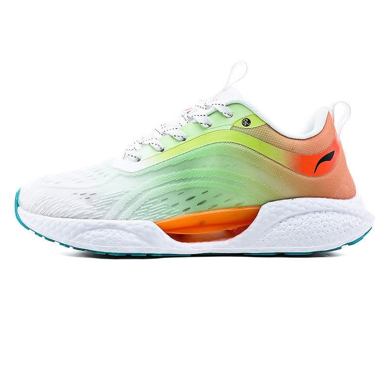 image-Couple Summer Popcorn Soft Bottom Shock-absorbing Running Shoes