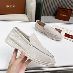 image-Men's Fashion Simple Flat Casual Shoes