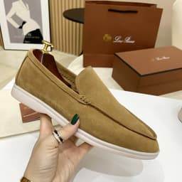 image-Men's Fashion Simple Flat Casual Shoes