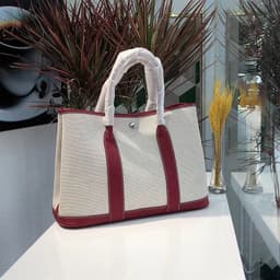 image-2020 New Women's Bag Shoulder Crossbody Tote Bag Versatile Canvas Tote Bag Portable Shopping Bag Bucket Bag