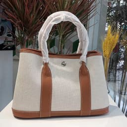 image-2020 New Women's Bag Shoulder Crossbody Tote Bag Versatile Canvas Tote Bag Portable Shopping Bag Bucket Bag