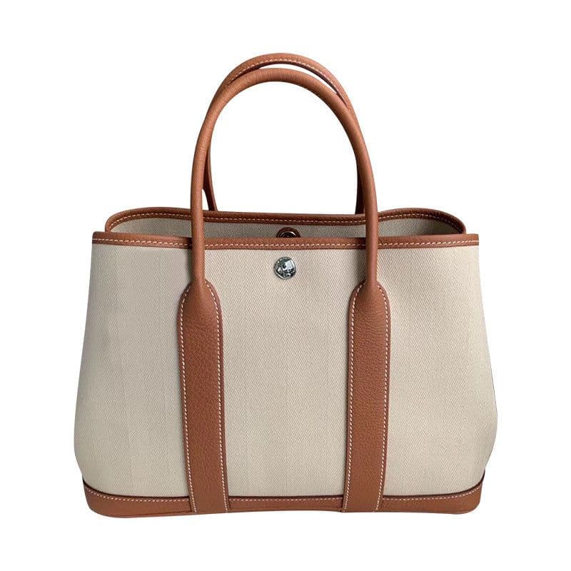 image-2020 New Women's Bag Shoulder Crossbody Tote Bag Versatile Canvas Tote Bag Portable Shopping Bag Bucket Bag