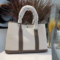 image-2020 New Women's Bag Shoulder Crossbody Tote Bag Versatile Canvas Tote Bag Portable Shopping Bag Bucket Bag
