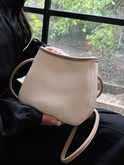 image-Casual Versatile Small Bag Women's Simple Shoulder