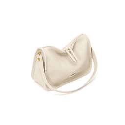 image-Casual Fashion Underarm Bag New Genuine Leather
