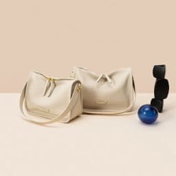 image-Casual Fashion Underarm Bag New Genuine Leather