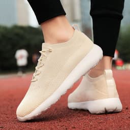 image-Four Seasons Sports Running Shoes Couple Kitchen