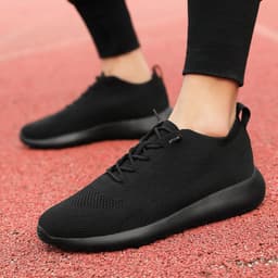 image-Four Seasons Sports Running Shoes Couple Kitchen