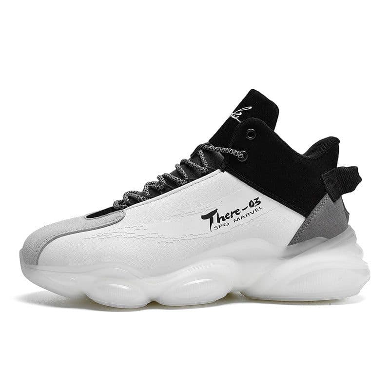 image-New Youth Basketball Running Sneakers