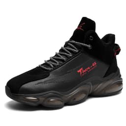image-New Youth Basketball Running Sneakers