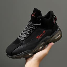 image-New Youth Basketball Running Sneakers