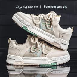 image-Fashion Casual Fashion Men's Shoes