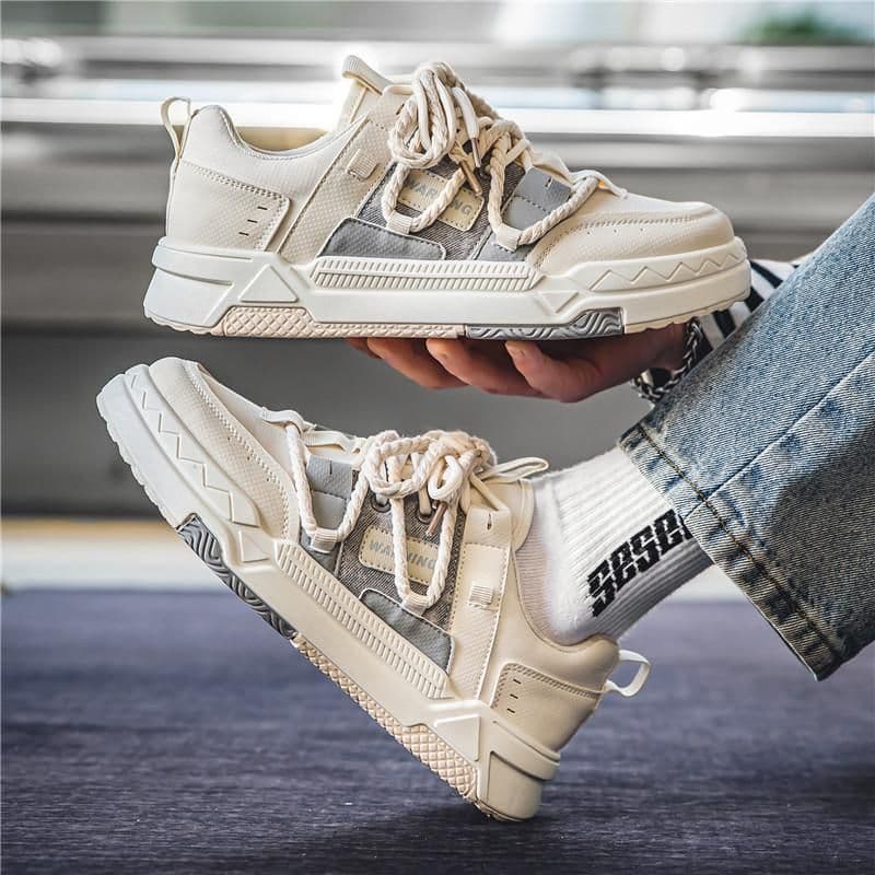 image-Fashion Casual Fashion Men's Shoes