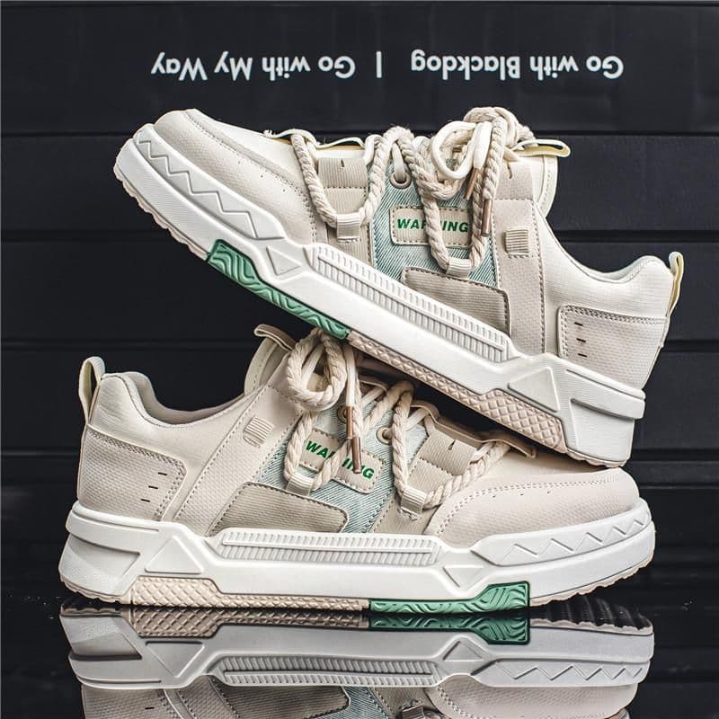 image-Fashion Casual Fashion Men's Shoes