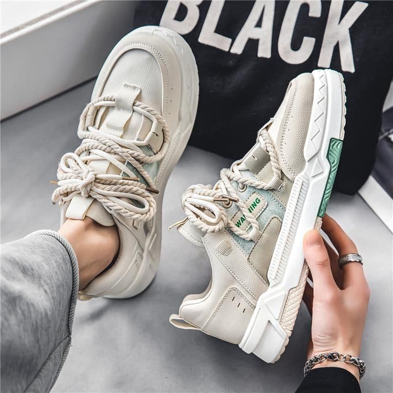 image-Fashion Casual Fashion Men's Shoes