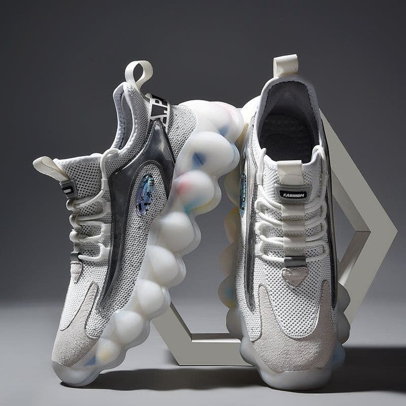 image-Men's Sports Summer Breathable Shoes