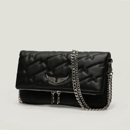 image-Dustproof Bag Large Capacity Fashion Chain Portable Shoulder Bag